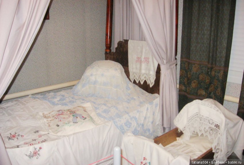 Наше путешествие в Старую Сарепту. (1 часть)