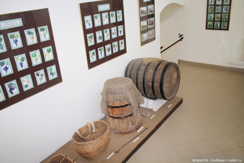 Наше путешествие в Старую Сарепту. (продолжение)