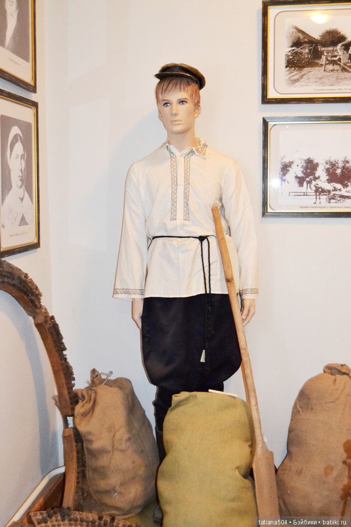 Наше путешествие в Старую Сарепту. (продолжение)