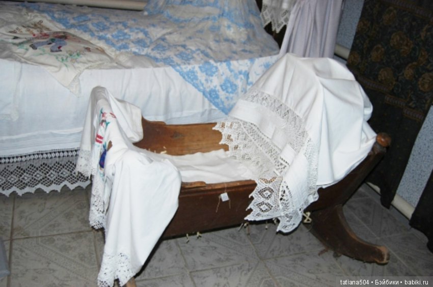 Наше путешествие в Старую Сарепту. (1 часть)