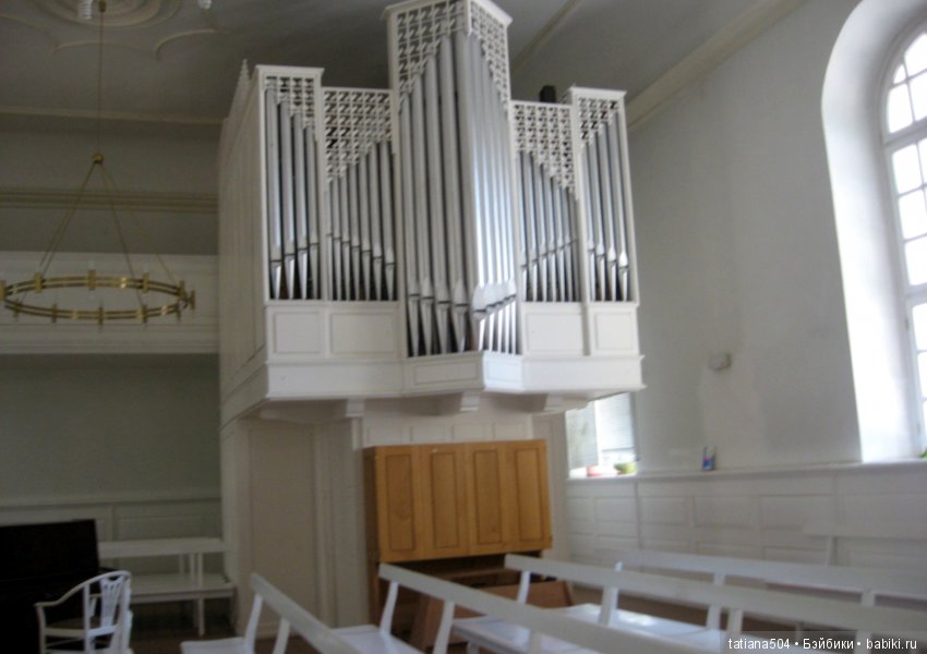 Наше путешествие в Старую Сарепту. (1 часть)