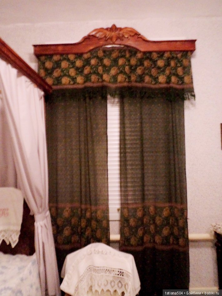 Наше путешествие в Старую Сарепту. (1 часть)