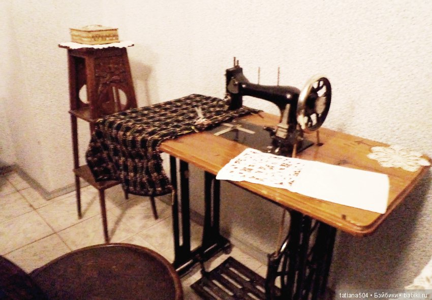 Наше путешествие в Старую Сарепту. (1 часть)