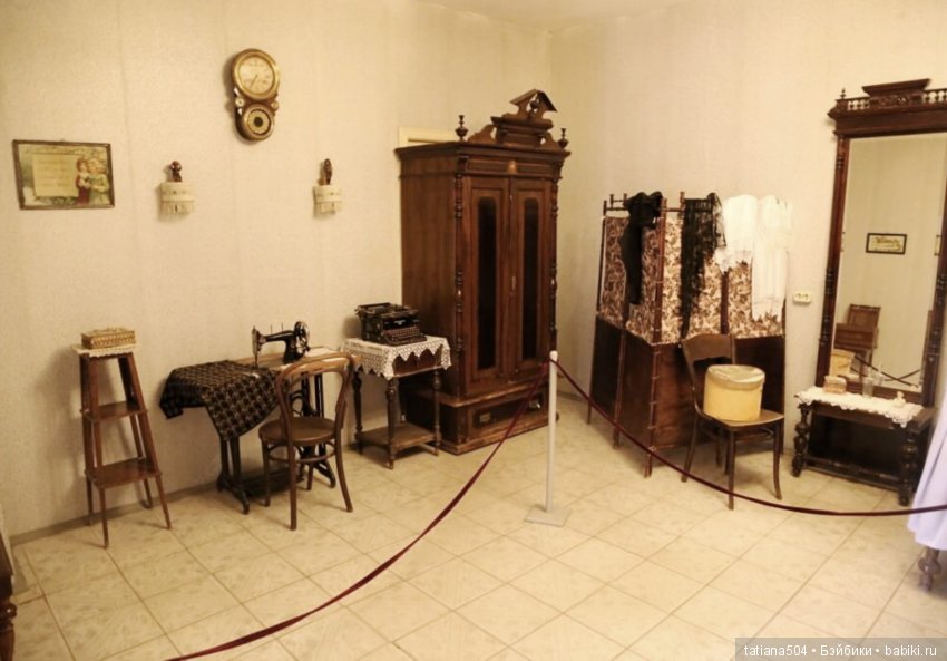 Наше путешествие в Старую Сарепту. (1 часть)