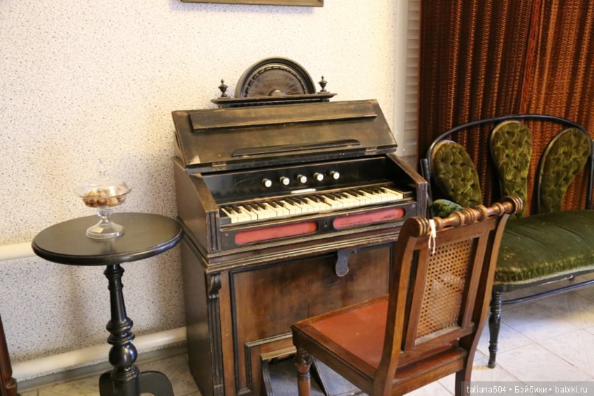 Наше путешествие в Старую Сарепту. (1 часть)