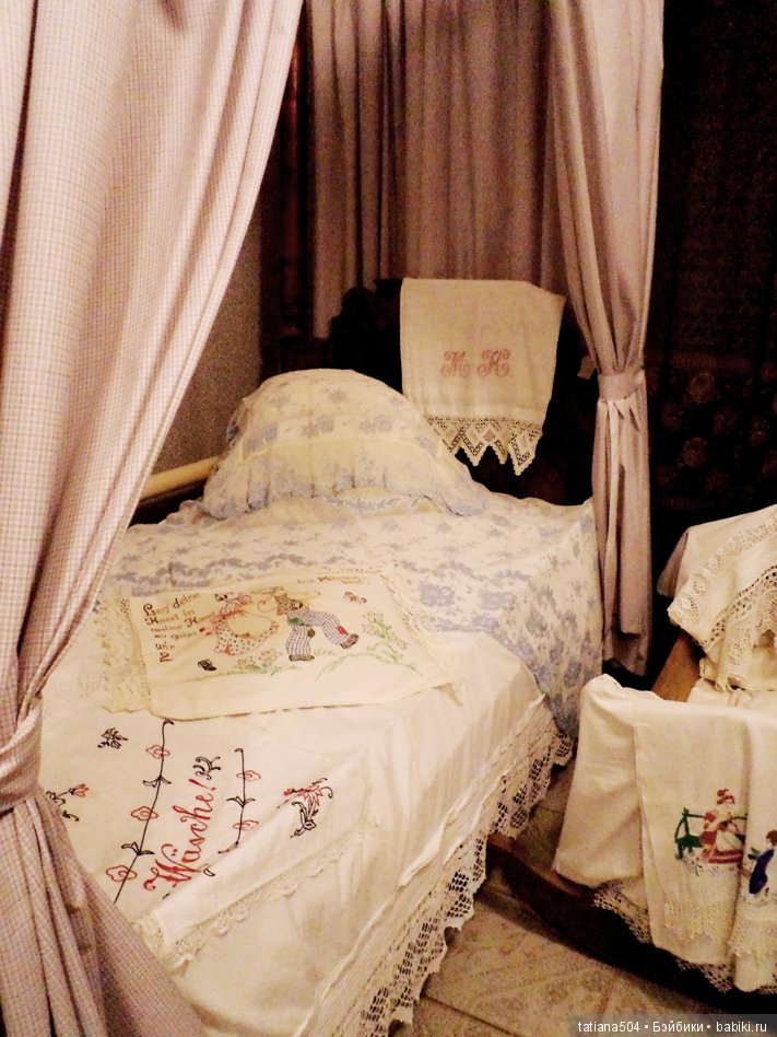 Наше путешествие в Старую Сарепту. (1 часть)