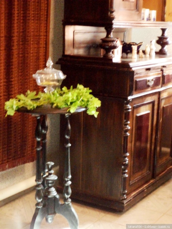 Наше путешествие в Старую Сарепту. (1 часть)