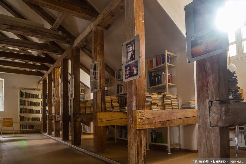 Наше путешествие в Старую Сарепту. (1 часть)