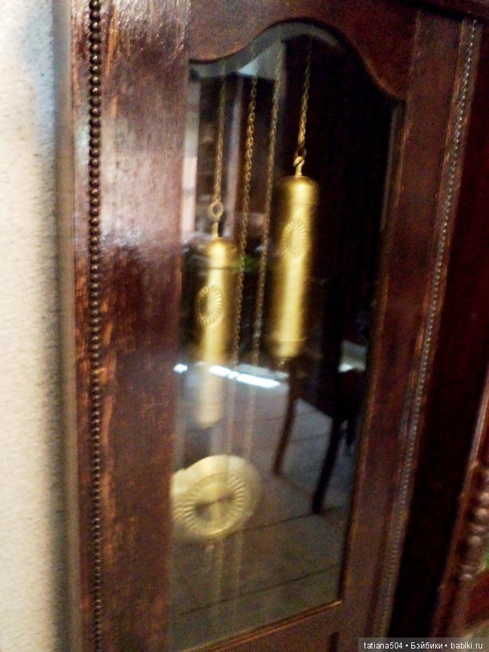 Наше путешествие в Старую Сарепту. (1 часть)