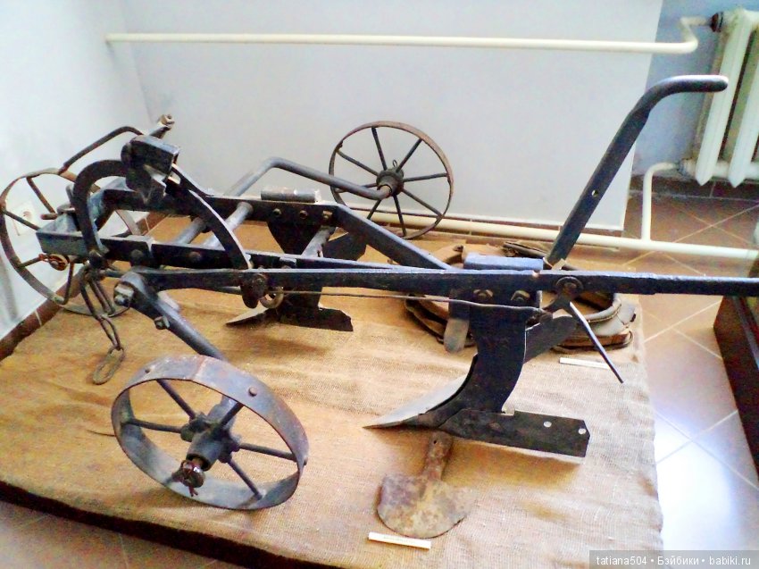 Наше путешествие в Старую Сарепту. (продолжение)