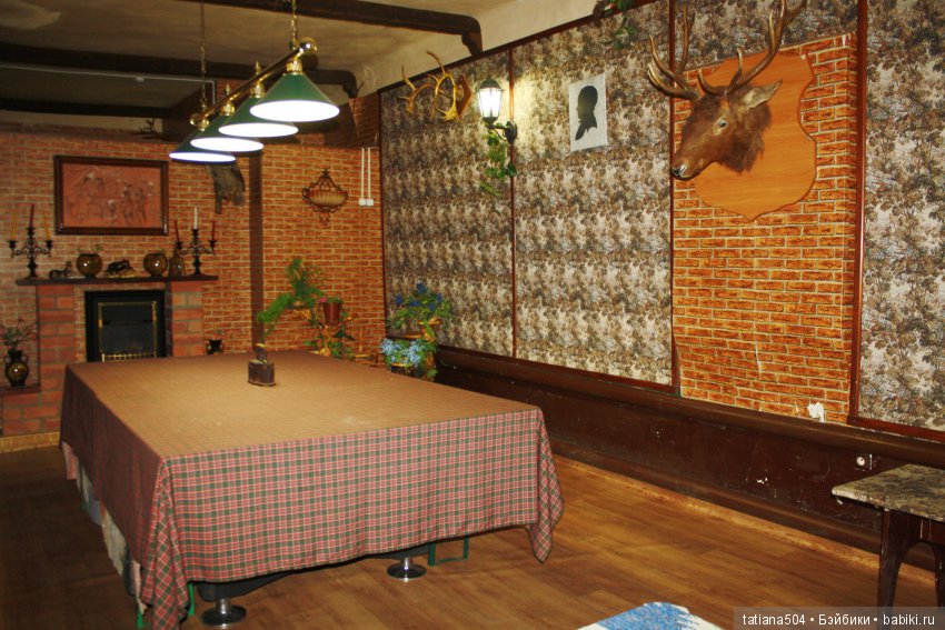 Наше путешествие в Старую Сарепту. (продолжение)