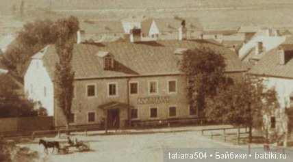 Наше путешествие в Старую Сарепту. (1 часть) (фото 10)