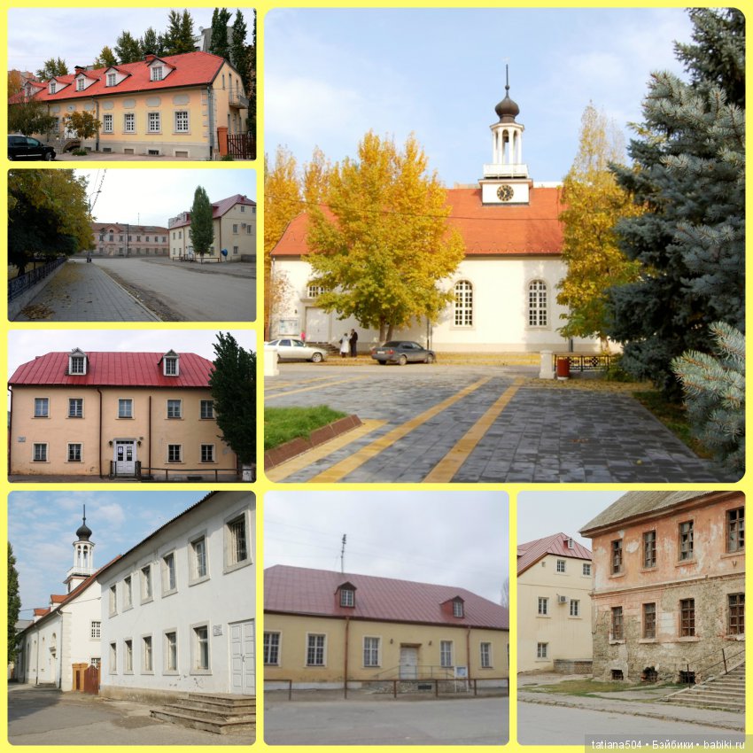 Наше путешествие в Старую Сарепту. (1 часть) (фото 4)