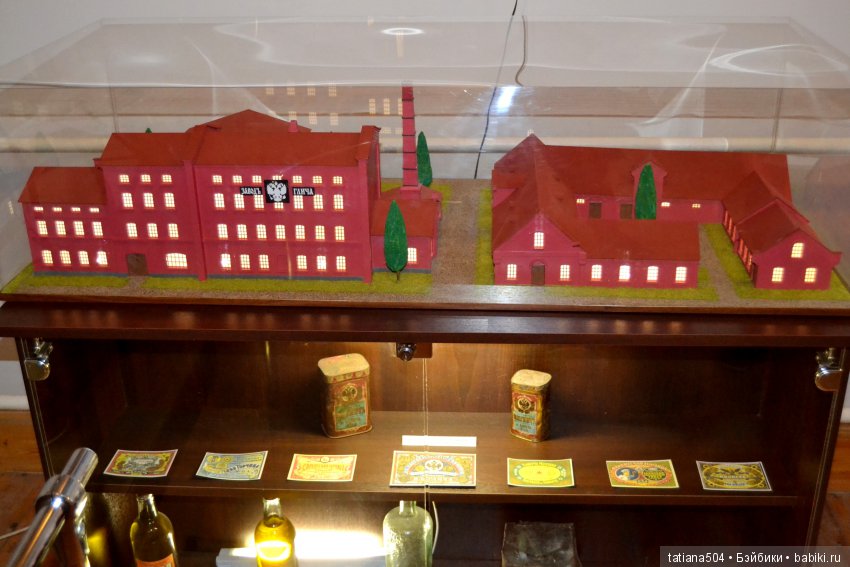 Наше путешествие в Старую Сарепту. (продолжение) (фото 9)