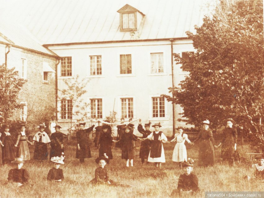 Наше путешествие в Старую Сарепту. (1 часть) (фото 9)