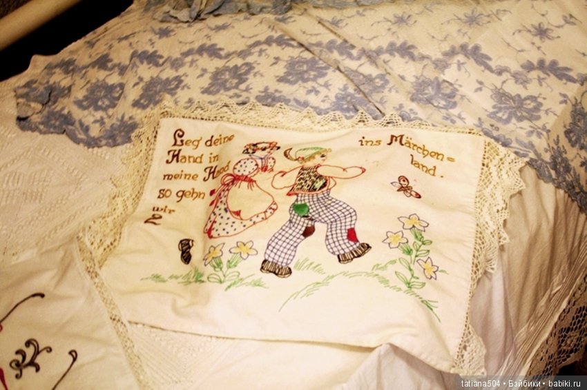 Наше путешествие в Старую Сарепту. (1 часть)