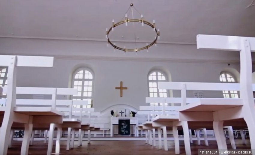 Наше путешествие в Старую Сарепту. (1 часть)