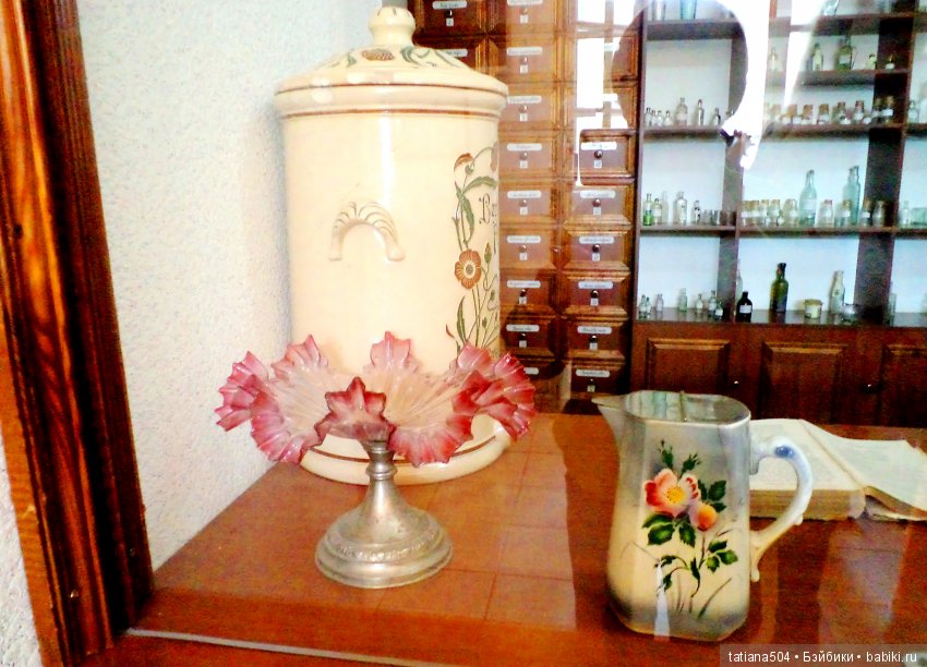 Наше путешествие в Старую Сарепту. (1 часть)