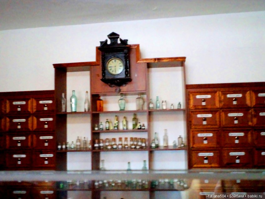 Наше путешествие в Старую Сарепту. (1 часть)