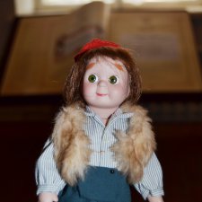 Наше путешествие в Старую Сарепту. (продолжение)