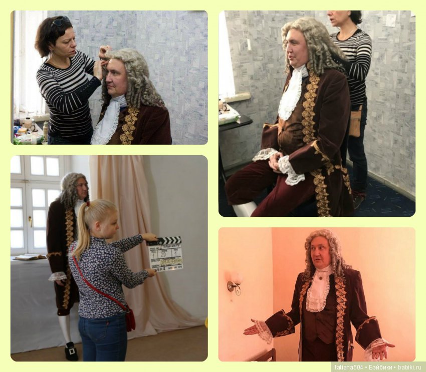 Наше путешествие в Старую Сарепту. (продолжение)