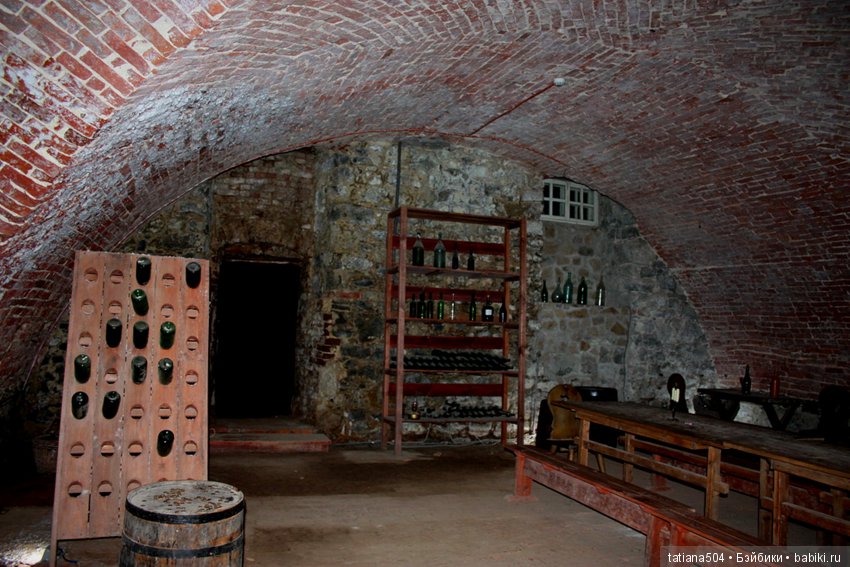 Наше путешествие в Старую Сарепту. (продолжение)