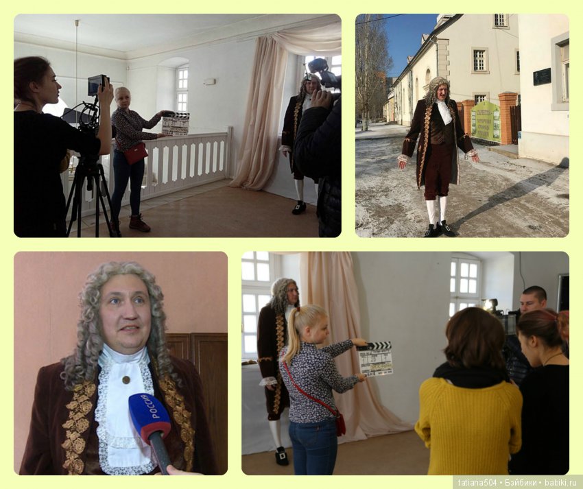 Наше путешествие в Старую Сарепту. (продолжение)