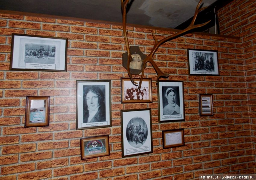 Наше путешествие в Старую Сарепту. (продолжение)