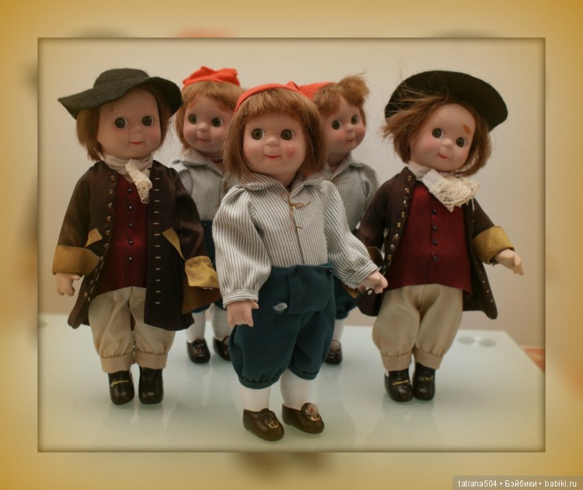 Наше путешествие в Старую Сарепту. (1 часть) (фото 7)