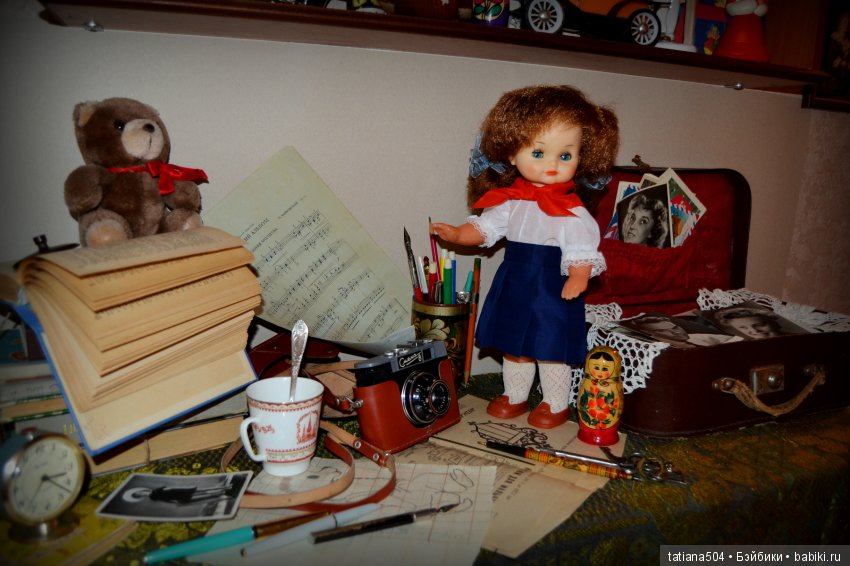 По следам очередного конкурса Рожденные в СССР (фото 9)