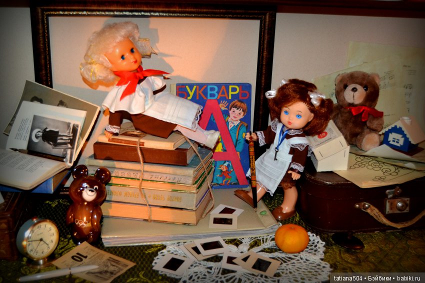 По следам очередного конкурса Рожденные в СССР (фото 3)