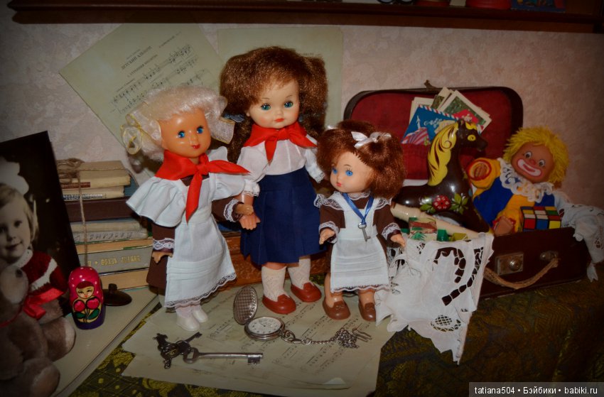 По следам очередного конкурса Рожденные в СССР (фото 7)