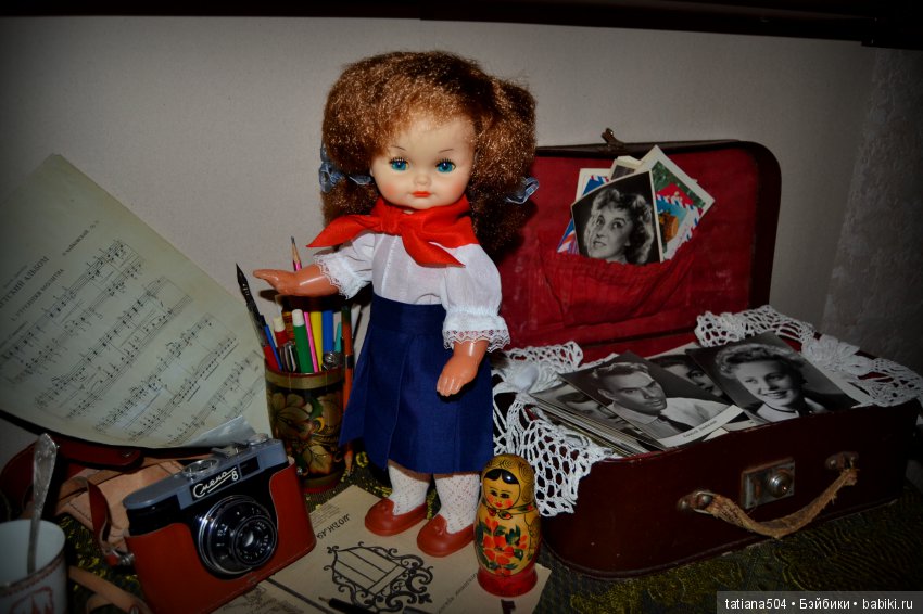 По следам очередного конкурса Рожденные в СССР (фото 10)