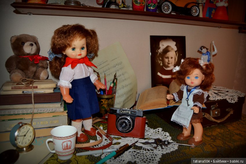 По следам очередного конкурса Рожденные в СССР (фото 8)