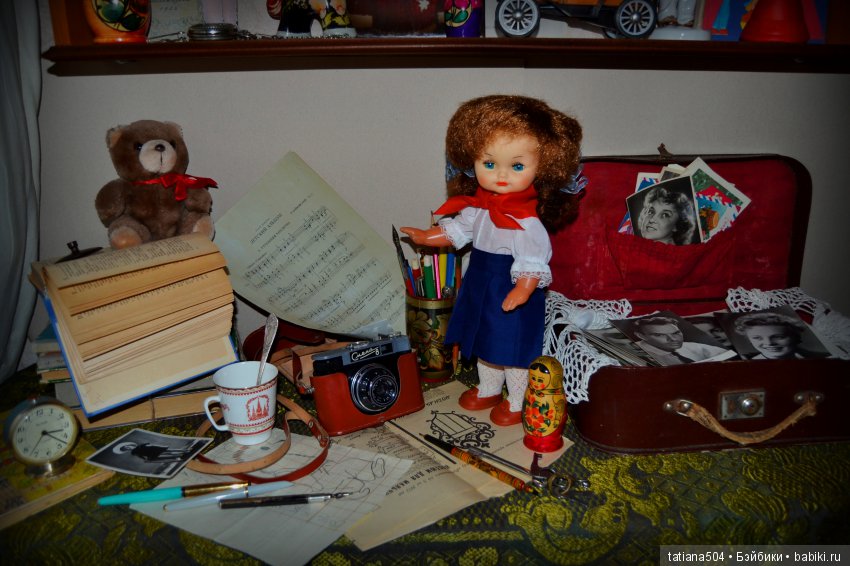 По следам очередного конкурса Рожденные в СССР (фото 2)