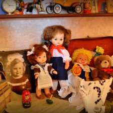 По следам очередного конкурса Рожденные в СССР