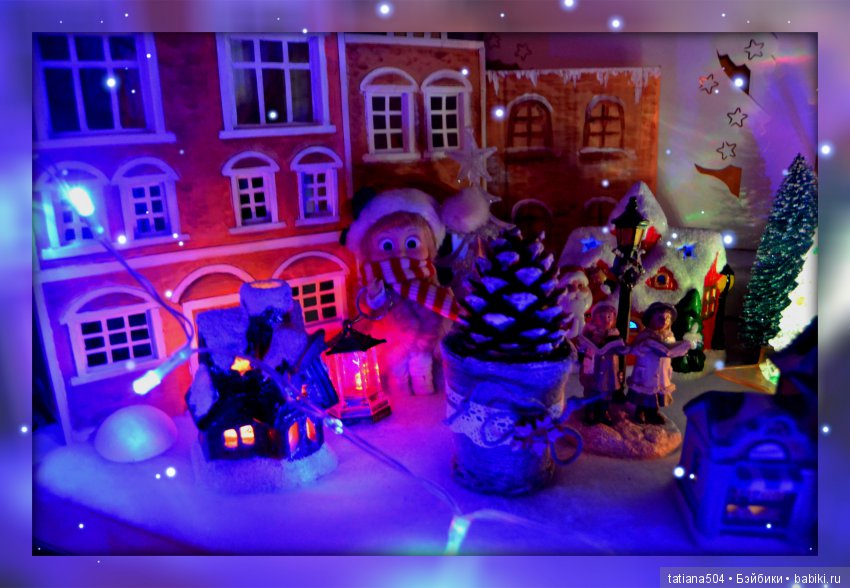 Новогодние истории с Машками. Часть 2- Новогодние сновидения Маши