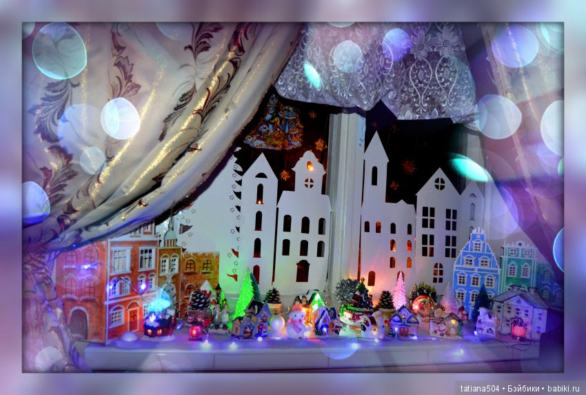 Новогодние истории с Машками. Часть 2- Новогодние сновидения Маши (фото 4)