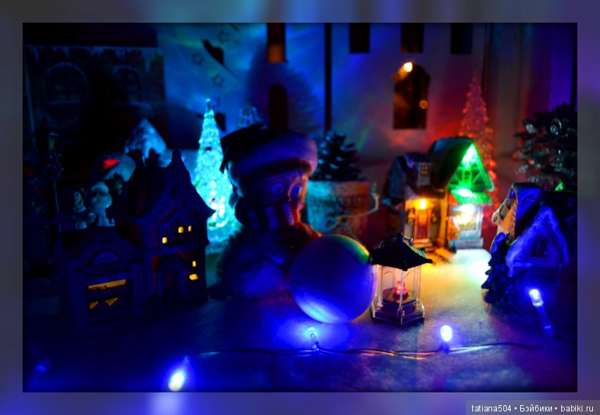 Новогодние истории с Машками. Часть 2- Новогодние сновидения Маши