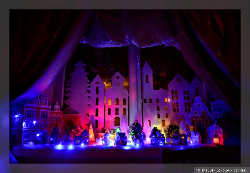 Новогодние истории с Машками. Часть 2- Новогодние сновидения Маши