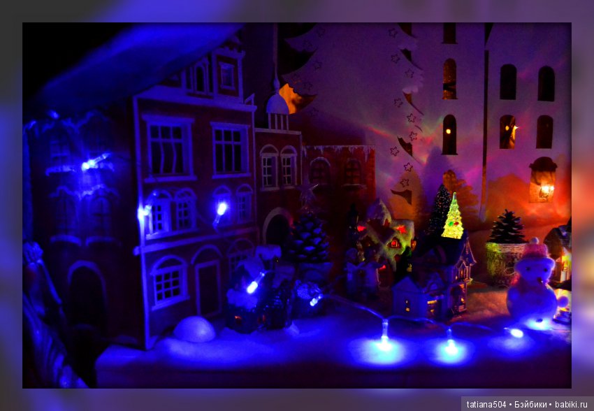 Новогодние истории с Машками. Часть 2- Новогодние сновидения Маши