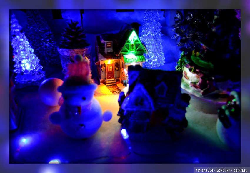 Новогодние истории с Машками. Часть 2- Новогодние сновидения Маши (фото 6)