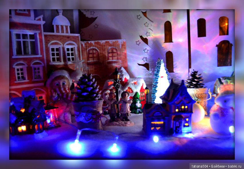 Новогодние истории с Машками. Часть 2- Новогодние сновидения Маши (фото 10)