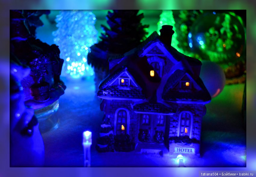 Новогодние истории с Машками. Часть 2- Новогодние сновидения Маши