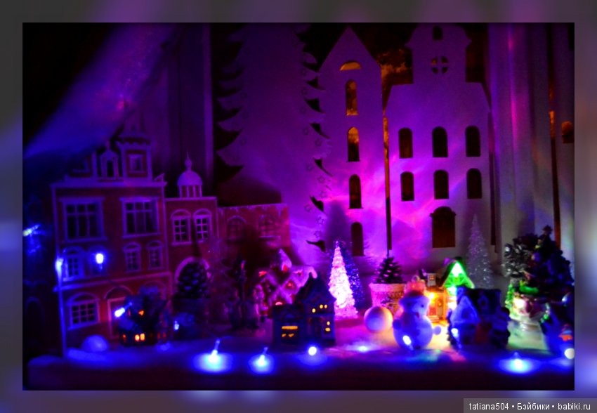 Новогодние истории с Машками. Часть 2- Новогодние сновидения Маши