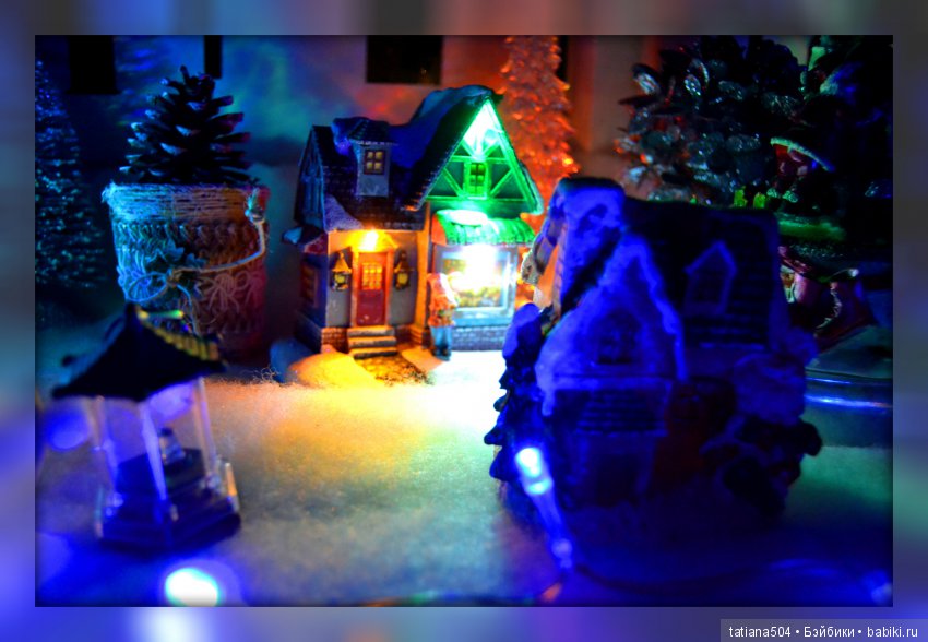 Новогодние истории с Машками. Часть 2- Новогодние сновидения Маши