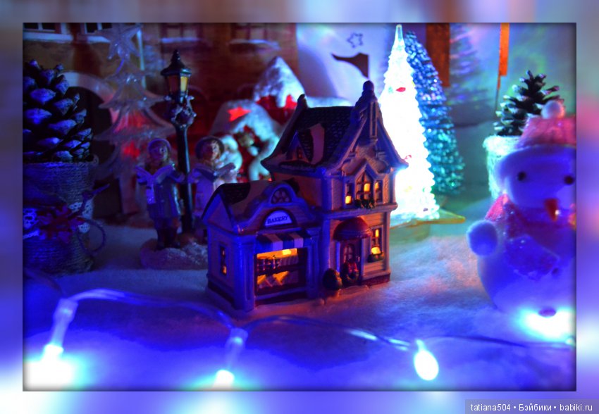 Новогодние истории с Машками. Часть 2- Новогодние сновидения Маши