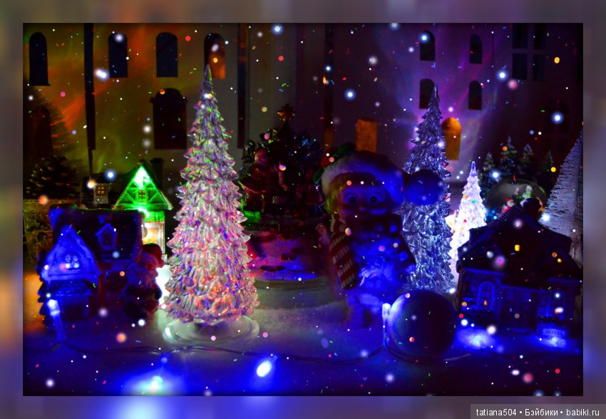 Новогодние истории с Машками. Часть 2- Новогодние сновидения Маши