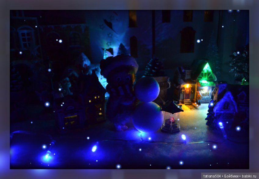 Новогодние истории с Машками. Часть 2- Новогодние сновидения Маши