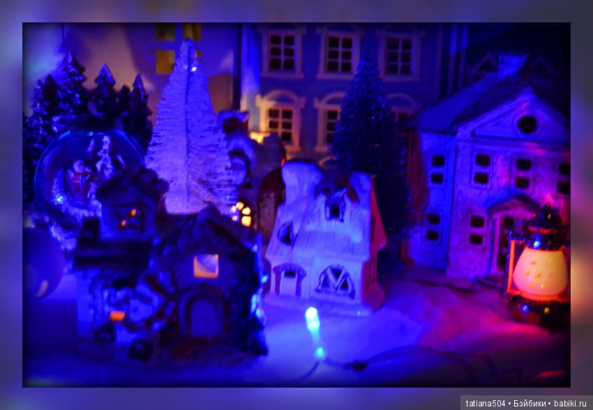 Новогодние истории с Машками. Часть 2- Новогодние сновидения Маши (фото 7)